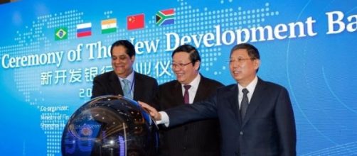 Apre i battenti la New Development Bank dei BRICS