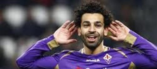 Calciomercato As Roma, si tenta il colpo Salah