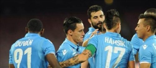Calciomercato Napoli, ufficializzate due cessioni 