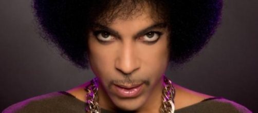 Prince se suma a los reclamos en Baltimore