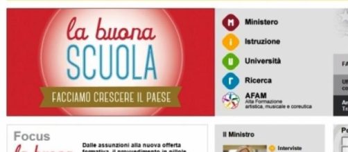 Scuola, al via la 'fase 0' delle assunzioni.