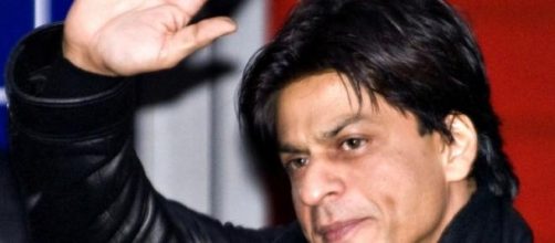 Shahrukh Khan and Ajay Devgn are no more foes