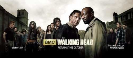  The Walking Dead, ci sarà il finale