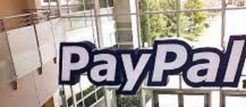 Una tra le tante sedi della ditta PayPal.