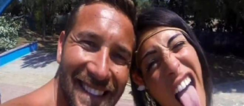 Emanuele e Fabiola hanno fatto l'amore?