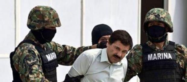 Ahora resulta que el pueblo hace al Chapo un héroe Ahora resulta que el pueblo hace al Chapo un héroe