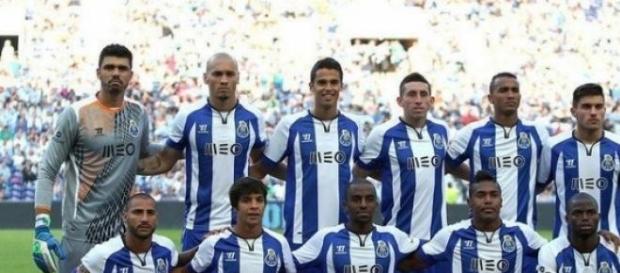 Alex Sandro de saída do FC Porto. Alex Sandro de saída do FC Porto.