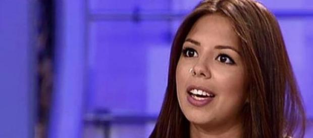 Anais León, tronista de Myhyv Anais León, tronista de Myhyv