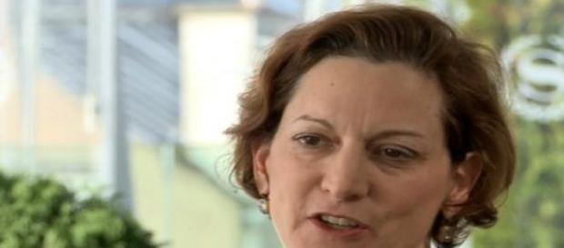 Anne Applebaum ma jasne zdanie ws. PKiN Anne Applebaum ma jasne zdanie ws. PKiN
