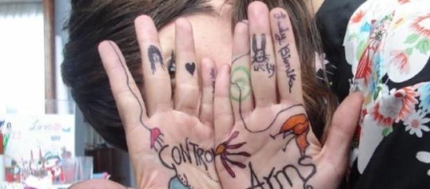 Controlam mainile, controlam corpul Controlam mainile, controlam corpul