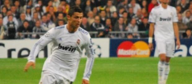 Cristiano Ronaldo ultimo en mostrar su incomodidad Cristiano Ronaldo ultimo en mostrar su incomodidad