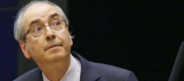Cunha se encontrou com Lewandowski Cunha se encontrou com Lewandowski