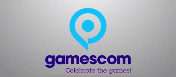 gamescom - Celebrate the games gamescom - Celebrate the games