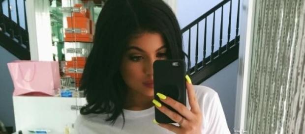 Ist Kylie Jenner bald wieder Single? Ist Kylie Jenner bald wieder Single?
