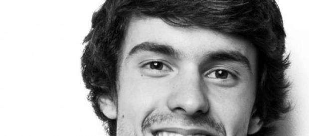 João Porfírio, um fotojornalista de apenas 20 anos João Porfírio, um fotojornalista de apenas 20 anos
