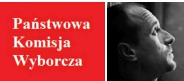 Komunikat PKW uderza w Kukiza? Komunikat PKW uderza w Kukiza?