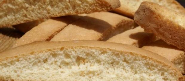 La ricetta dei biscotti all'anice La ricetta dei biscotti all'anice