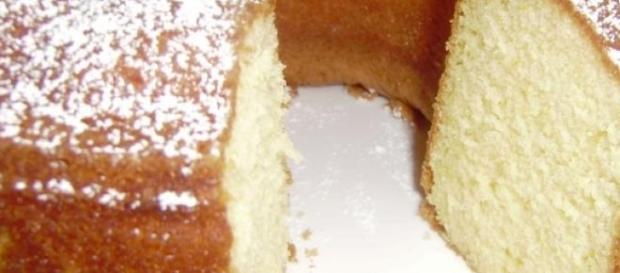 La ricetta del ciambellone La ricetta del ciambellone