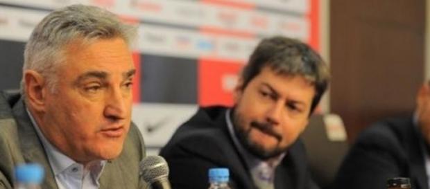 Lamas dirigirá a CASLA en la LNB Lamas dirigirá a CASLA en la LNB