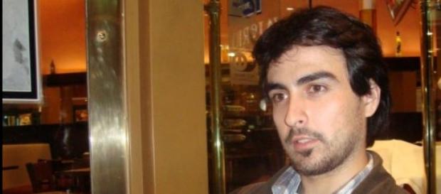 Licenciado en Psicología Felipe Martínez Licenciado en Psicología Felipe Martínez