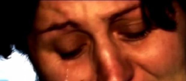Mama vinovată regretă fapta comisă Mama vinovată regretă fapta comisă