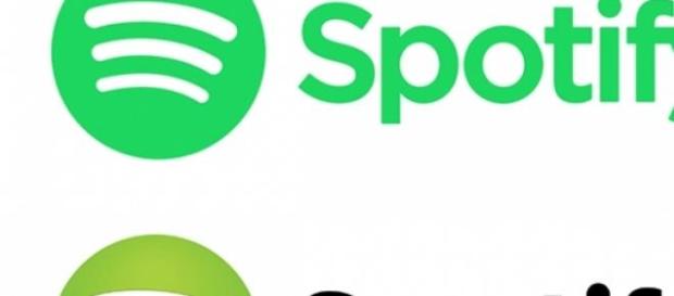 Nova cor do spotify gerou polémica. Nova cor do spotify gerou polémica.