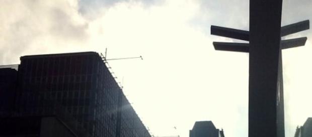 Pasaż Wiecha, Warszawa Śródmieście Pasaż Wiecha, Warszawa Śródmieście