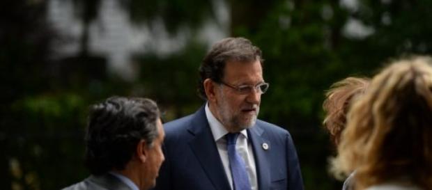 rajoy quiere cambiar la ley electoral rajoy quiere cambiar la ley electoral