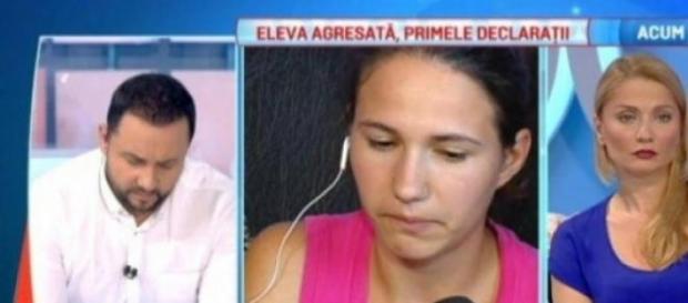 Război între avocata tinerei violate și Măruță Război între avocata tinerei violate și Măruță