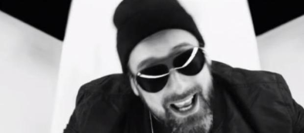 Einer der erfolgreichsten deutschen Rapper: Sido Einer der erfolgreichsten deutschen Rapper: Sido
