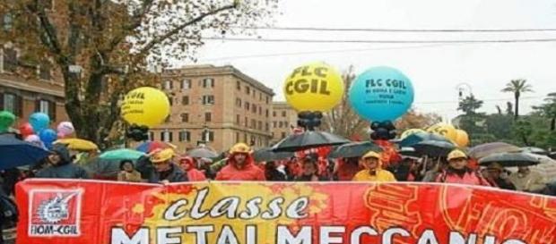 Sindacati contro la proposta Boeri Sindacati contro la proposta Boeri