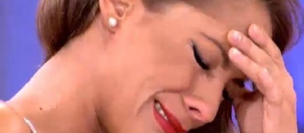 Susana, cansada y muy débil en MYHYV Susana, cansada y muy débil en MYHYV