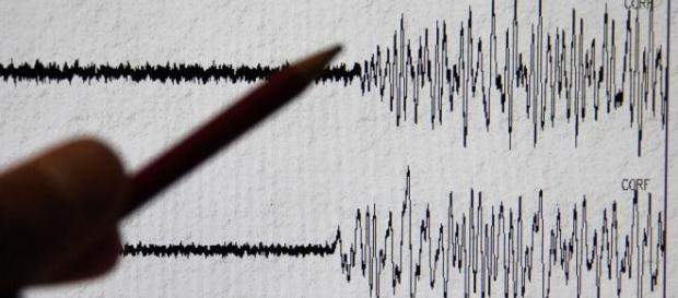 Terremoto in Emilia Romagna oggi 22 Luglio Terremoto in Emilia Romagna oggi 22 Luglio