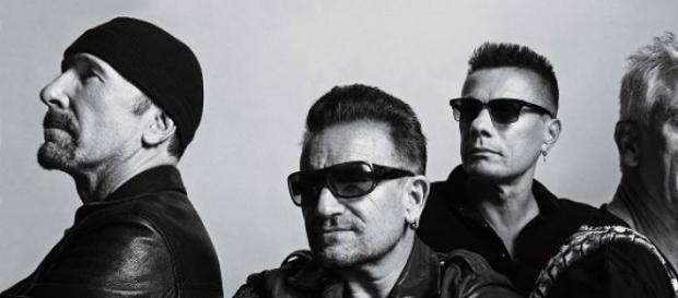 U2 regresó a los escenarios U2 regresó a los escenarios