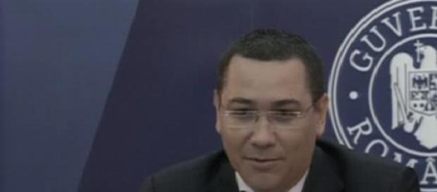 Victor Ponta cere demisia ministrului Justiției Victor Ponta cere demisia ministrului Justiției