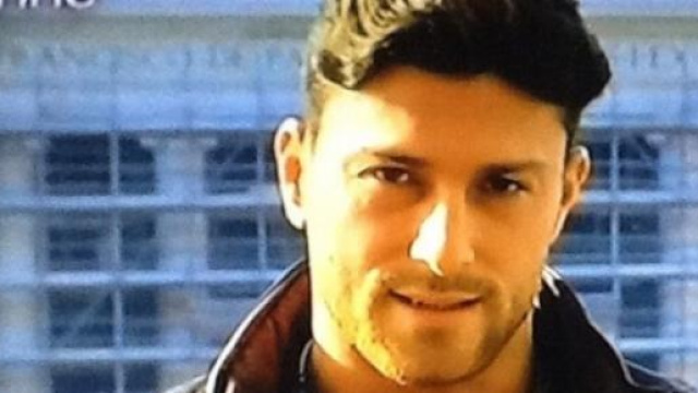 Amedeo Andreozzi non si presenta all'ultimo fal&ograve;