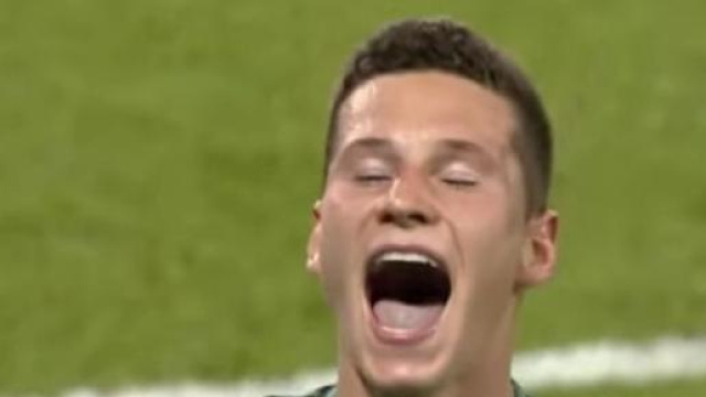 Calciomercato Juventus notizie 22 luglio: Draxler