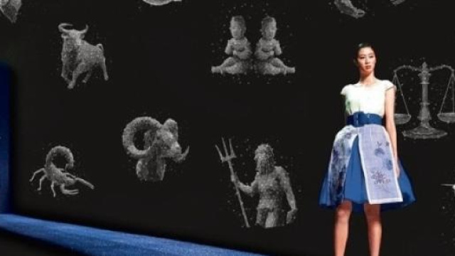 Ecco l'Oroscopo della Moda e dell'Amore