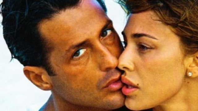 Gossip: Fabrizio Corona vuole tornare con Belen?
