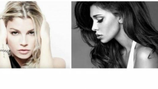 Gossip: l'estate di Emma Marrone e Belen Rodriguez