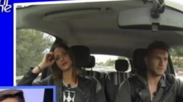 Gossip Uomini e donne su Teresa-Salvo e Rama Lila