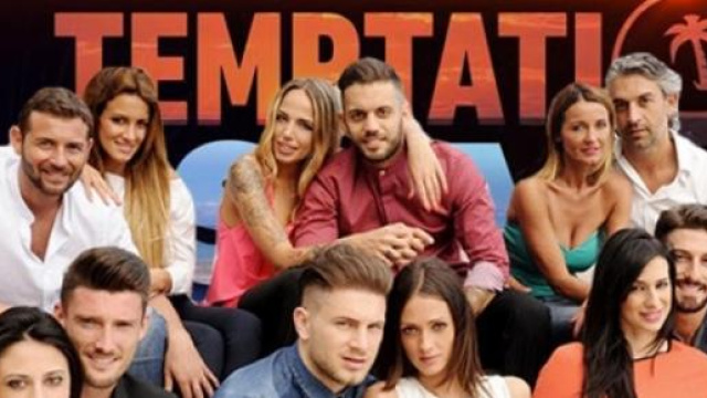 L'immagine di lancio della 2 edizione ti T.I,