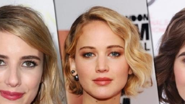 Moda capelli estate 2015, tagli medi e lunghi