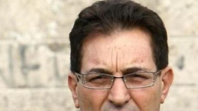 Rosario Crocetta, governatore Sicilia 