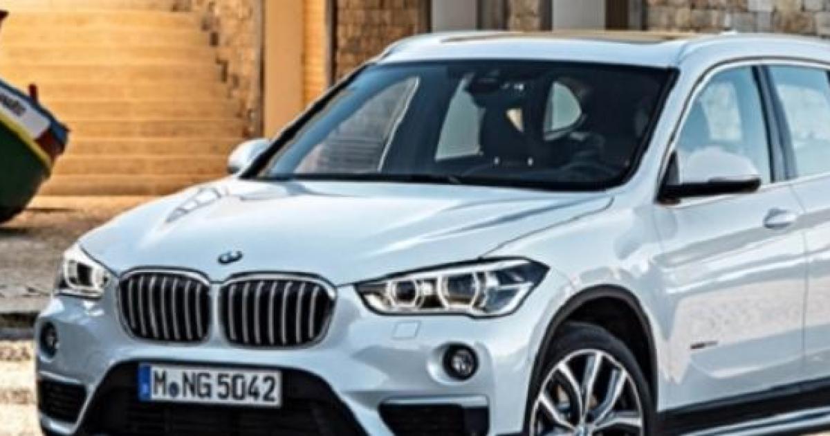 Nuova Bmw X1 motori, novità e data di uscita