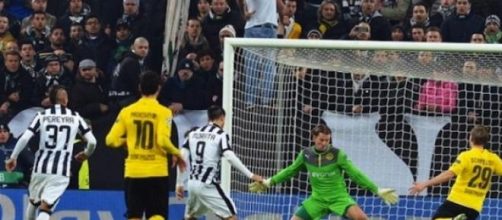Date e ora amichevole Juventus-Borussia Dortmund