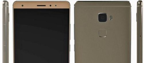 Huawei Mate Series, nuovo phablet in uscita