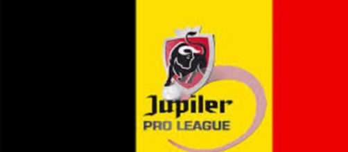 Jupiler Pro League, prima giornata 2015/16