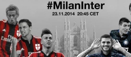 Milan-Inter un derby infinito