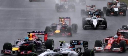 Orari Gran Premio Formula 1 Ungheria 2015.